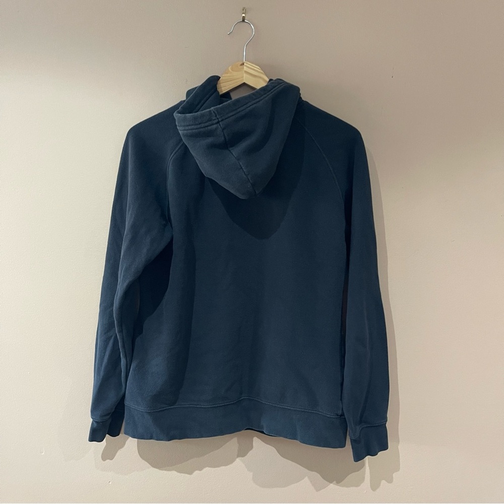 The North Face Men's Black Pullover Hoodie - Picture 6 of 6